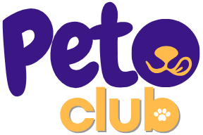 PetoClub Logo